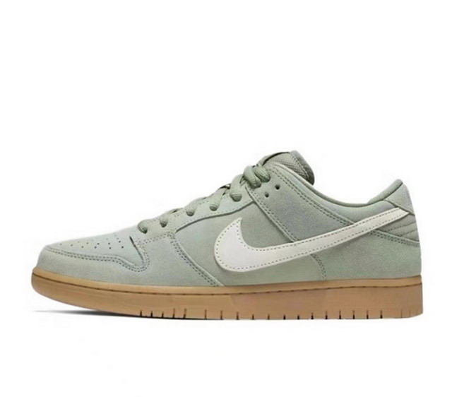 WOMEN NIKE DUNK SB low shoes-059